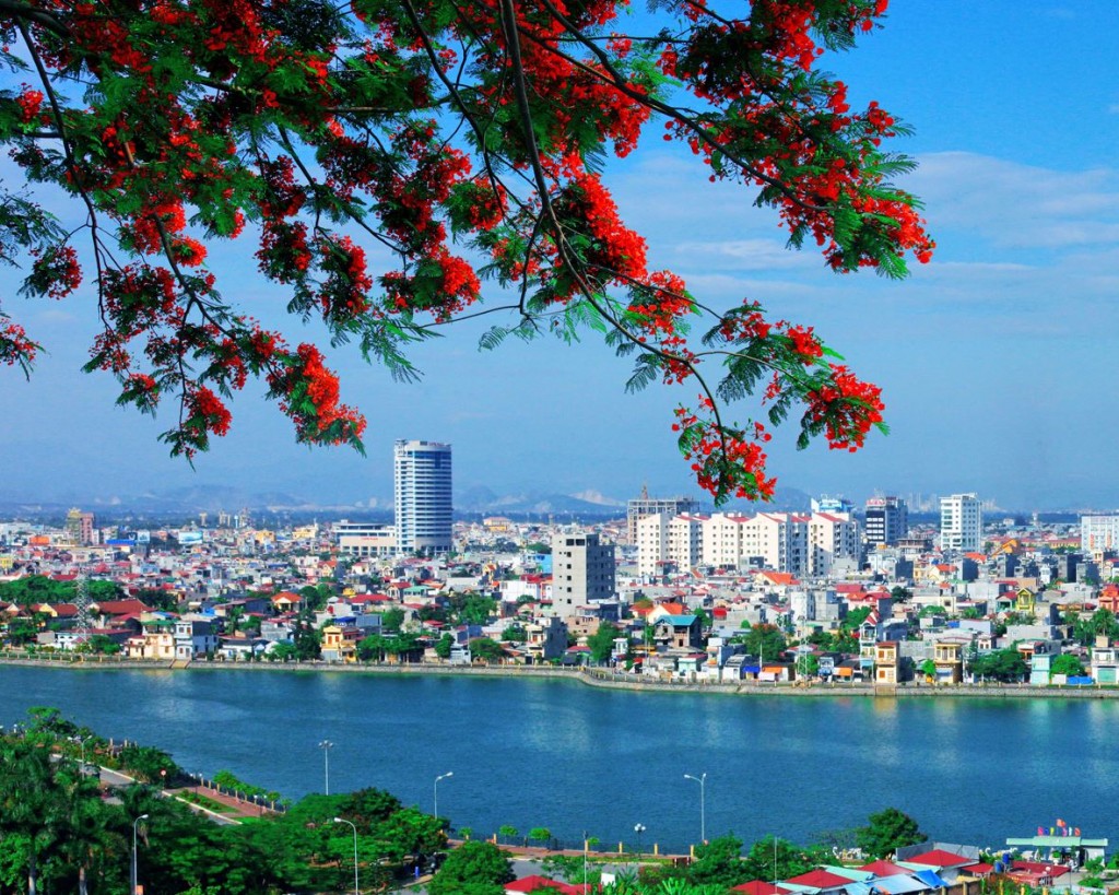 TP Hải Phòng