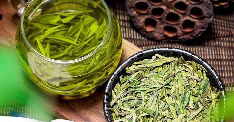 Trà Long Tỉnh - Vị trà độc đáo và nổi tiếng của Hàng Châu
