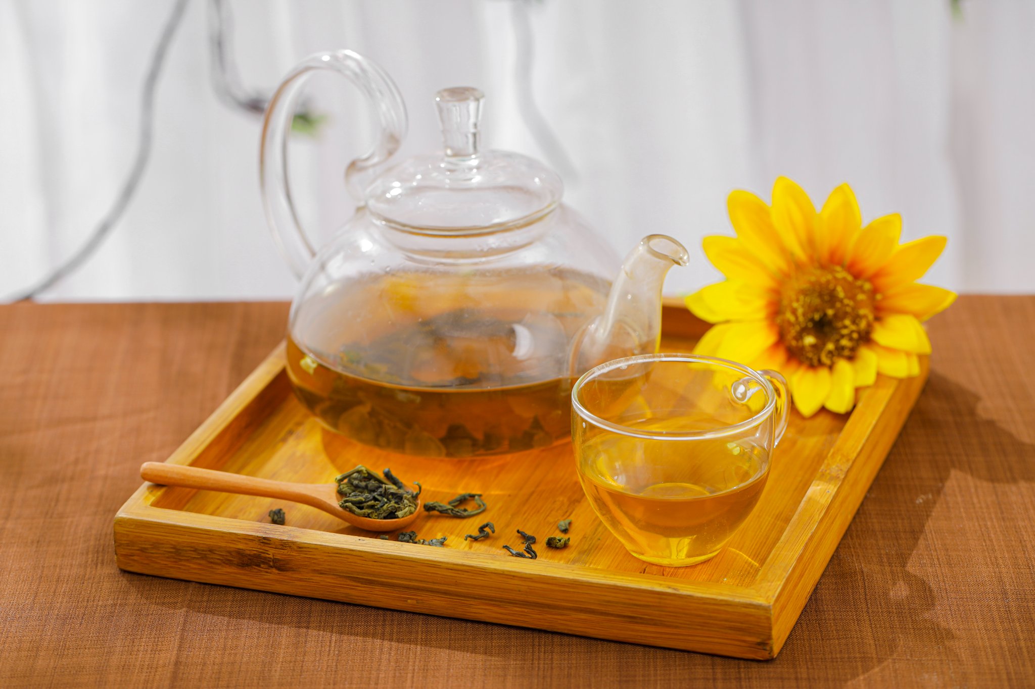 Trà Sâm Dứa Đà Nẵng-Món quà cho sức khỏe