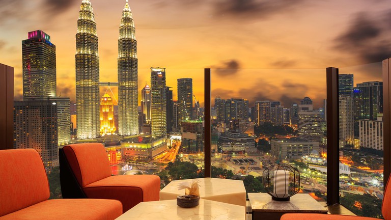 Trải nghiệm tour du lịch Malaysia giá rẻ 4N3Đ