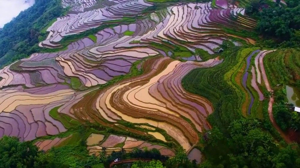 Tuyên Quang: Có một Na Hang như thế trong mùa nước đổ