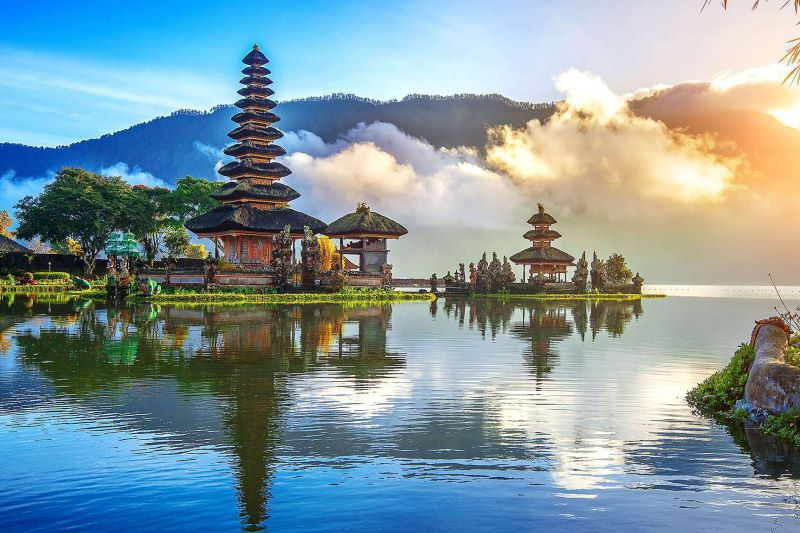 Ulun Danu