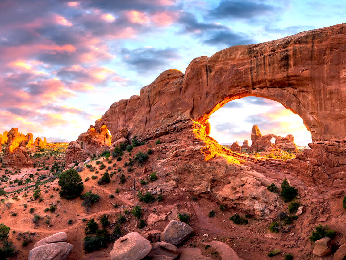 Utah