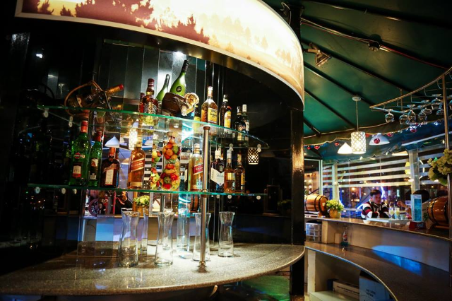 V Sky Bar Đà Lạt