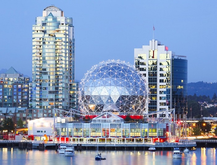 Vancouver