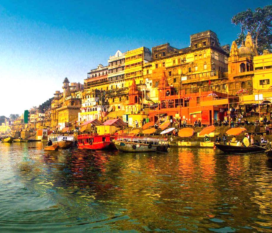 Varanasi