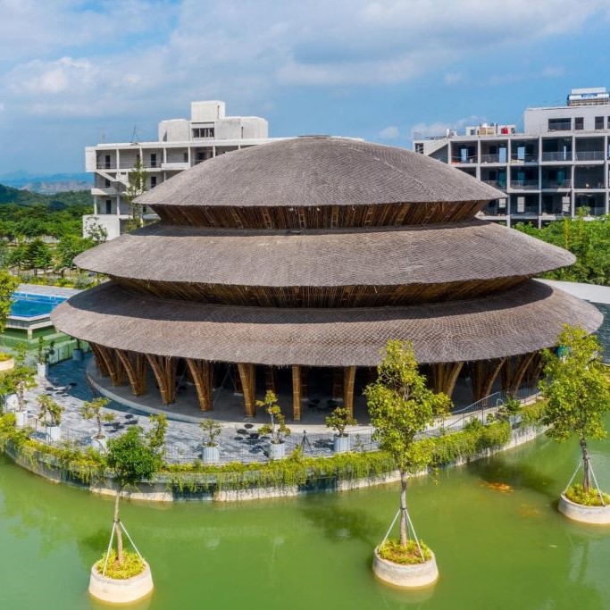 Vedana Resort Ninh Bình