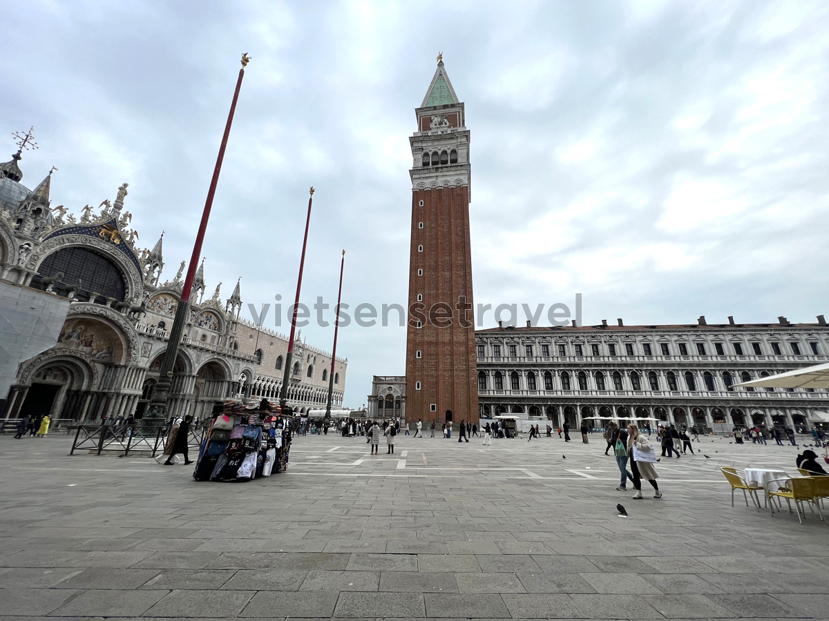 Venice