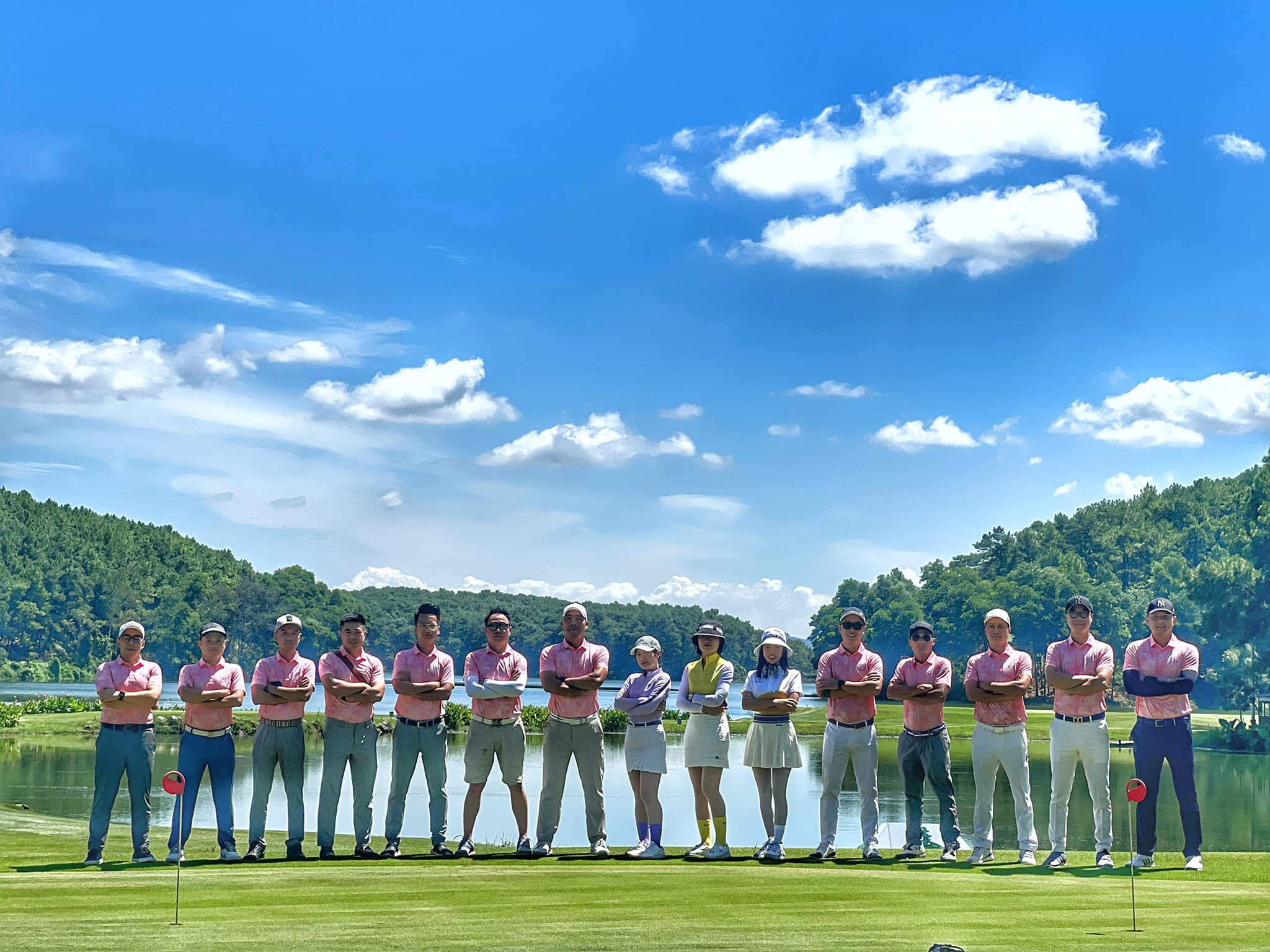 Vì sao Thái Lan là địa điểm chơi golf số một Đông Nam Á