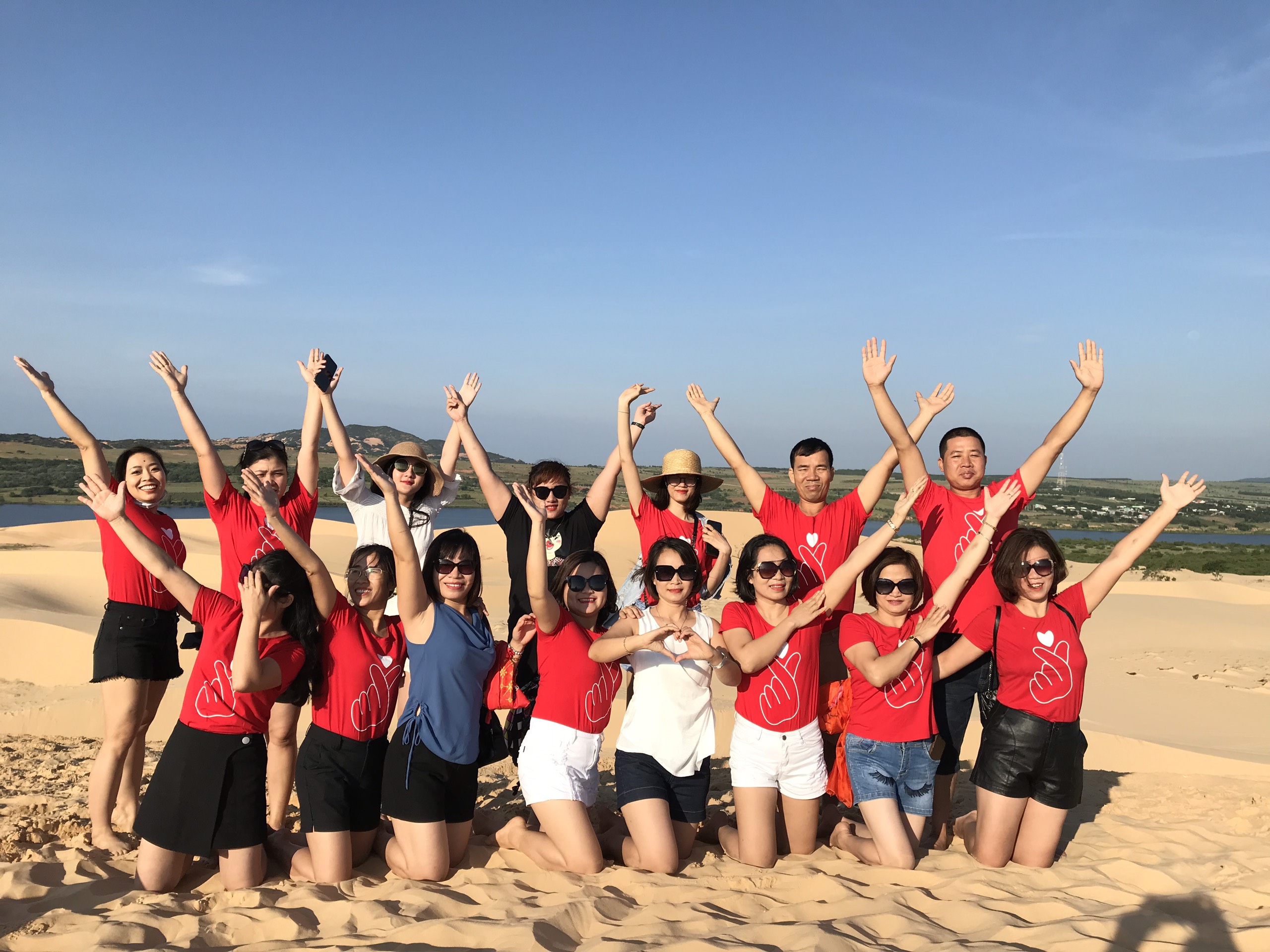 Vì Yêu Mà Đến Với VietSense