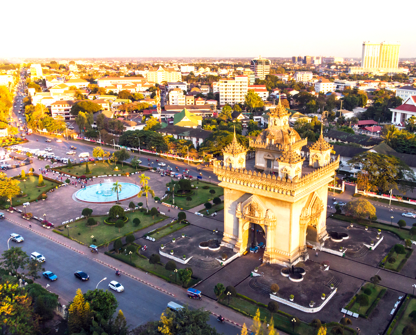 Viêng Chăn
