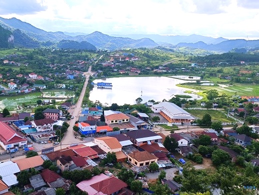 Viêng Xay