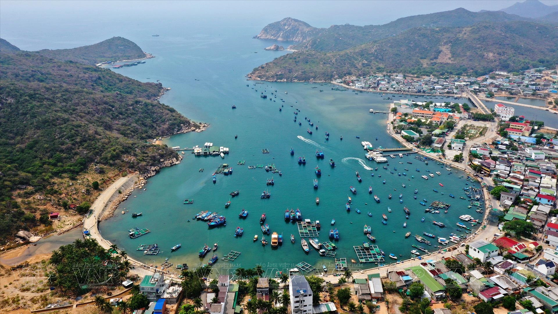 Vịnh Vĩnh Hy