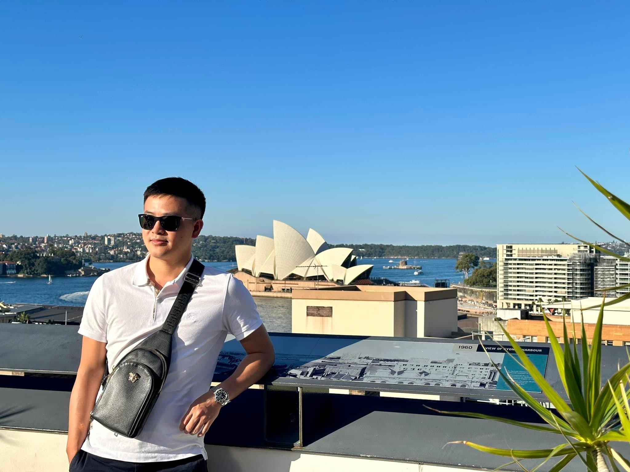 Visa Úc 600 - Hướng dẫn chi tiết cách xin