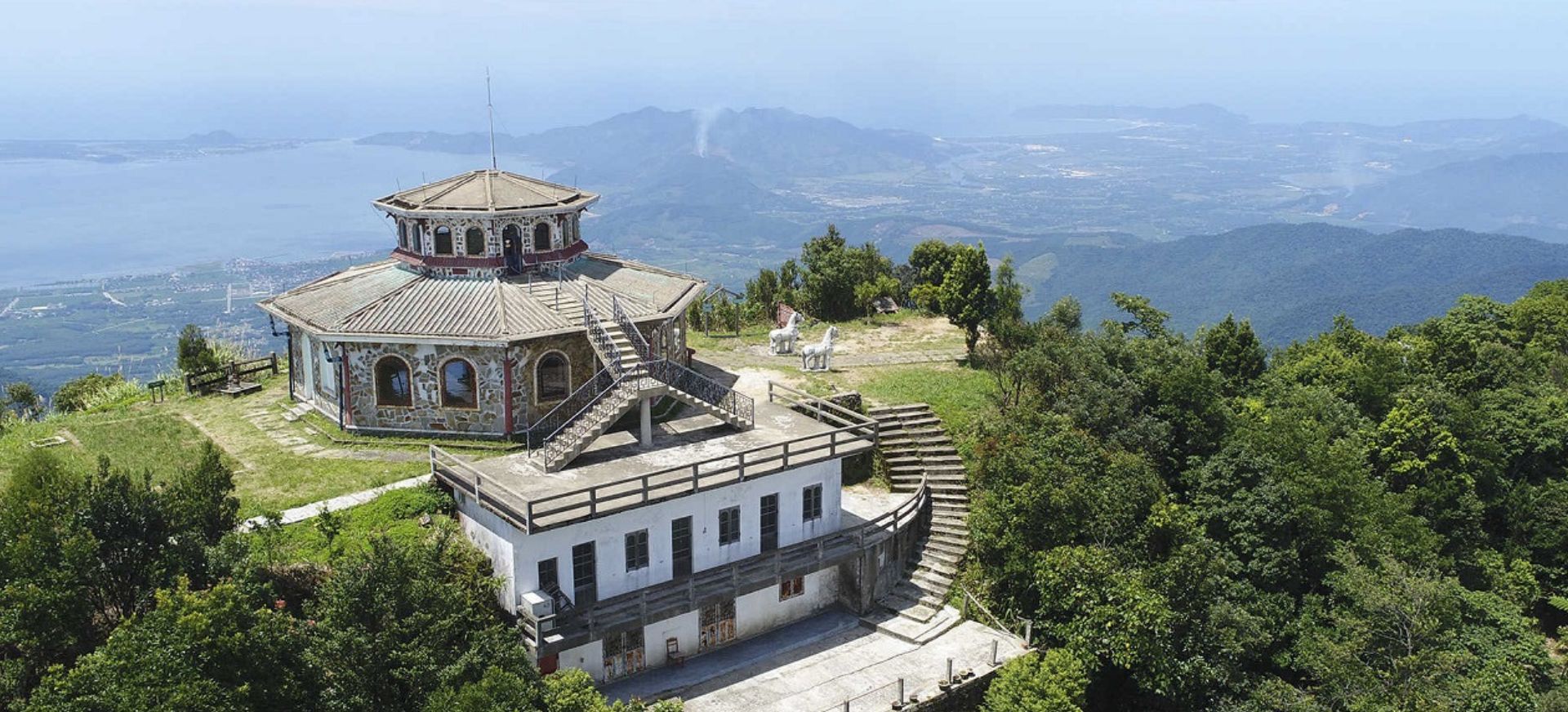 Vọng Hải Đài