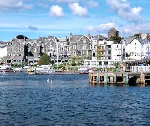 Windermere