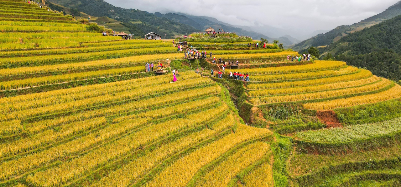 xã La Pán Tẩn