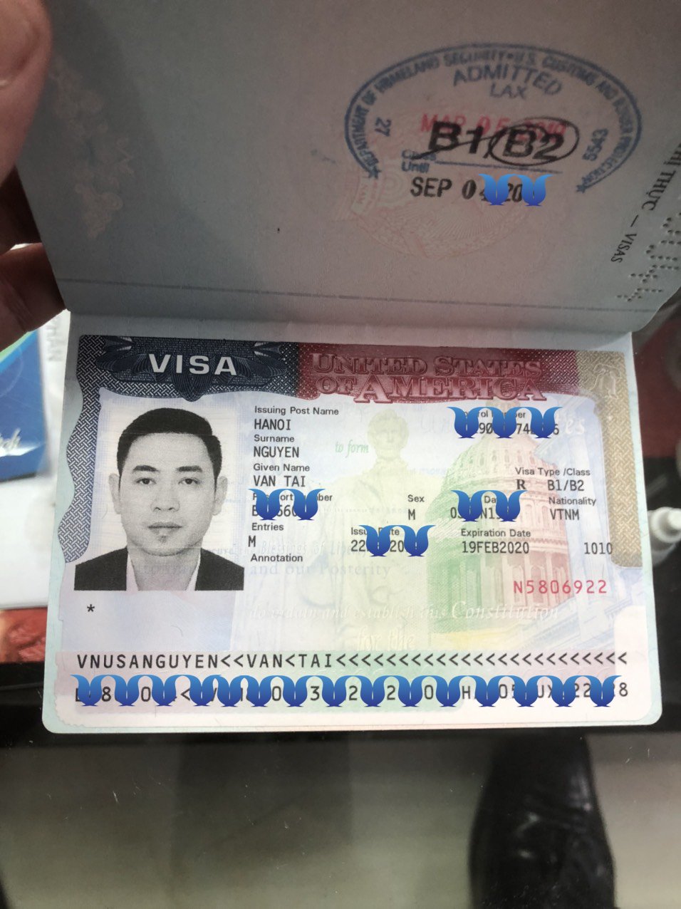 Xin Visa Mỹ mất bao lâu để có thị thực Hoa Kỳ? Giải đáp