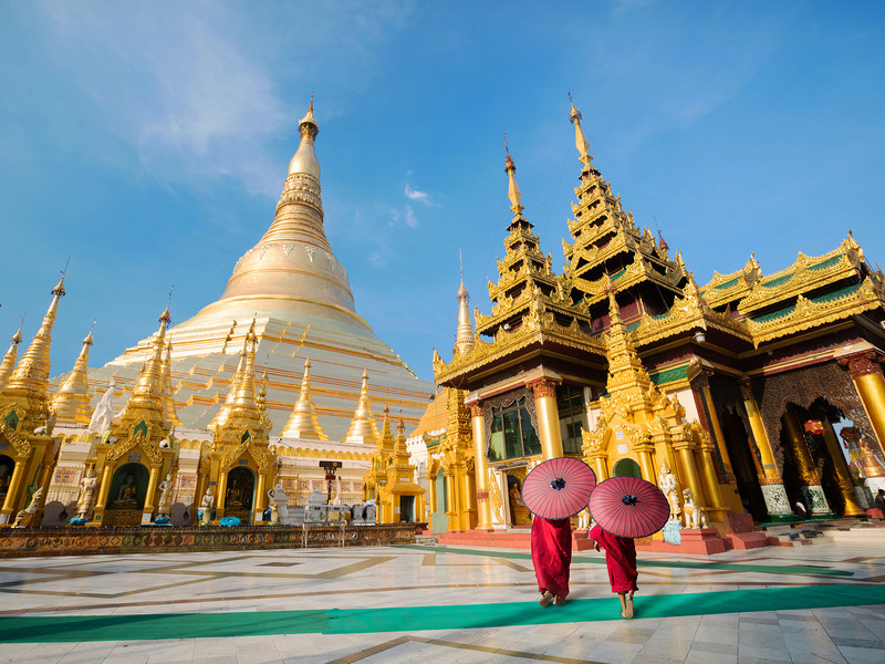 Yangon