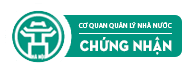 Giấy chứng nhận