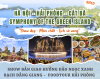 Cát Bà Show “Bản Giao Hưởng Đảo Xanh” –  Foodtour Hải Phòng Cát Bà Show “Bản Giao Hưởng Đảo Xanh” –  Foodtour Hải Phòng