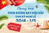 CHÙM TOUR DU LỊCH 30/04 - 01/05 HOT NHẤT NĂM 2025 CHÙM TOUR DU LỊCH 30/04 - 01/05 HOT NHẤT NĂM 2025