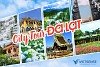City Tour Đà Lạt 1 Ngày - Khám Phá 8 Điểm Đến Đẹp Nhất