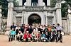Đền Hùng - Suối khoáng nóng Thanh Thuỷ 2 ngày 1 đêm