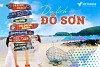 Hà Nội - Biển Đồ Sơn - Khu Du Lịch Hòn Dấu 3 Ngày