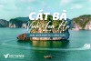 Hà Nội - Cát Bà - Lan Hạ: 3 Ngày - Khởi Hành Thứ 6 Hàng Tuần Hà Nội - Cát Bà - Lan Hạ: 3 Ngày - Khởi Hành Thứ 6 Hàng Tuần