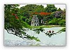 Hà Nội – Hạ Long – Tuần Châu – Bút Tháp – Bát Tràng Hà Nội – Hạ Long – Tuần Châu – Bút Tháp – Bát Tràng