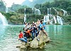 Hà Nội - Hồ Ba Bể - Vườn Quốc Gia Ba Bể