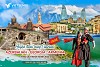 Hành trình khám phá Caucasus 10 ngày