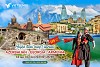 Huyền thoại Caucasus:  Azerbaijan – Georgia – Armenia 13 Ngày