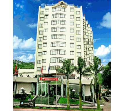 Khách sạn Hạ Long Pearl