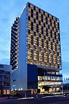 Khách sạn Novotel Nha Trang Khách sạn Novotel Nha Trang