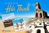Khám phá Hải Thịnh 3 Ngày 2 Đêm - Nơi Tránh Nóng Lý Tưởng