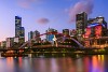 Khám phá Mùa xuân nước từ Sydney qua Canberra đến Melbourne 7 ngày Khám phá Mùa xuân nước từ Sydney qua Canberra đến Melbourne 7 ngày