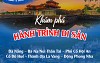Lịch Khởi Hành Tour Ghép Miền Trung từ Đà Nẵng