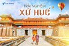 Phá đảo Cố Đô Huế chỉ 3 ngày 2 đêm