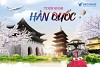 Tour 6 ngày 5 đêm Hàn Quốc: BUSAN – SEOUL – ĐẢO NAMI - INCHEON Tour 6 ngày 5 đêm Hàn Quốc: BUSAN – SEOUL – ĐẢO NAMI - INCHEON