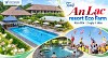 Tour An Lạc resort Eco Farm Kim Bôi 2 ngày 1 đêm trọn gói giá ưu đãi