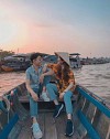 Tour Ăn Tết Miền Tây - Đón xuân vùng sông nước Tour Ăn Tết Miền Tây - Đón xuân vùng sông nước
