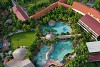 Tour Asean Resort 2 ngày 1 đêm nghỉ dưỡng kết hợp Team Building