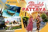 Tour Bangkok - Pattaya 5 ngày bay Vietjet Air khởi hành từ Hà Nội