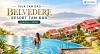 Tour Belvedere Resort Tam Đảo 2 ngày 1 đêm trọn gói