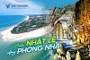 Tour biển Nhật Lệ - Động Phong Nha 3 ngày 4 đêm đi tàu hoả Tour biển Nhật Lệ - Động Phong Nha 3 ngày 4 đêm đi tàu hoả