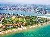 Tour biển Nhật Lệ - Sun Spa Resort 3 ngày 4 đêm từ Hà Nội