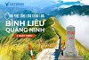 Tour Bình Liêu Quảng Ninh 2 ngày 1 đêm - Chinh phục sống lưng khủng long