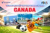 Tour Canada xem World Cup 2026: 3 Ngày 2 Đêm khám phá Vancouver